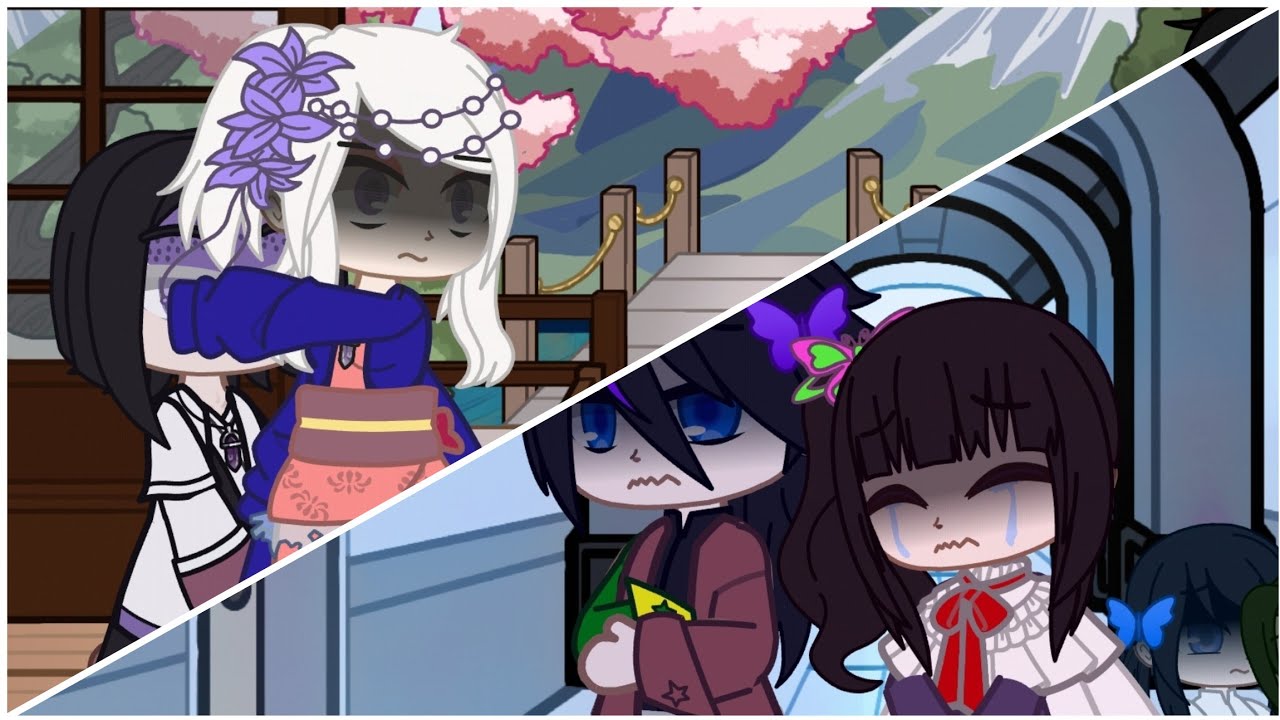 las cosas van a cambiar... // giyushino🦋, obamitsu💞, yorimuzan // #kimetsunoyaiba #demonslayer