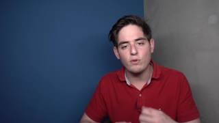 The Online Teacher Self-recorded Interview