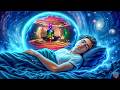 432Hz - Fall Into Deep Sleep in 3 Minutes - Heal Your Subconscious Body And Mind, Remove Insomnia