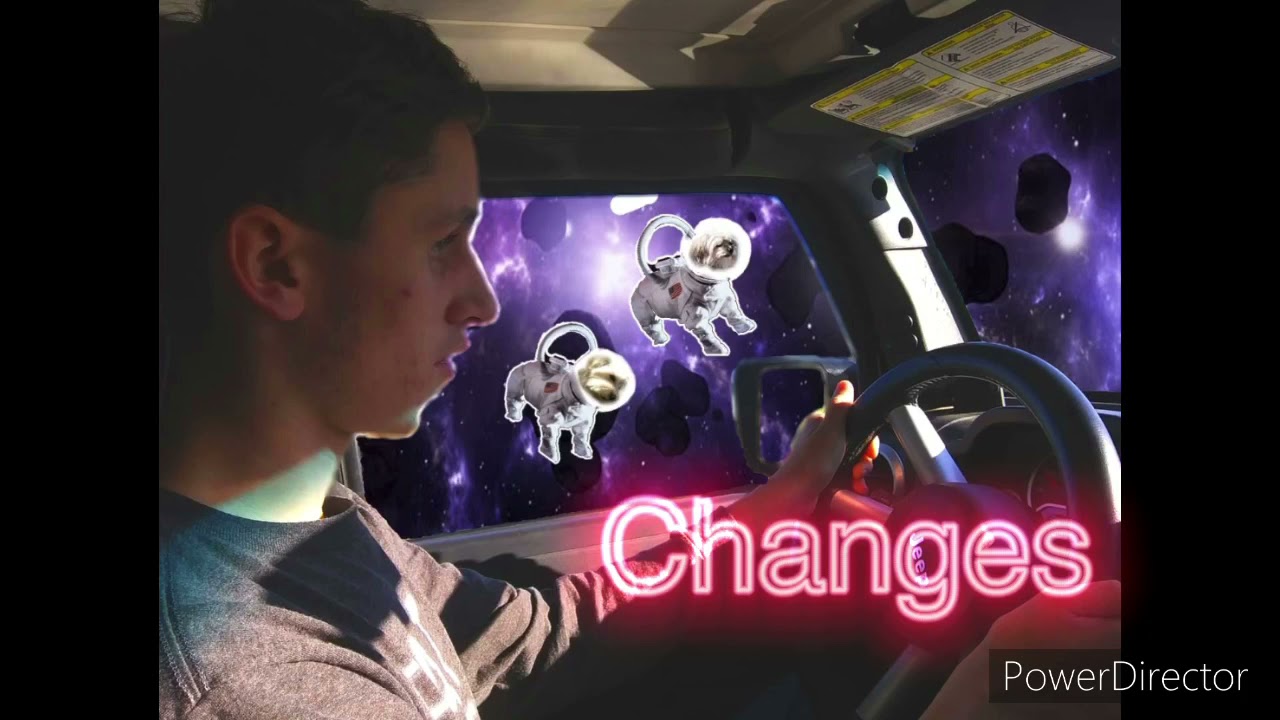 Z4KK — Changes (Official Audio)