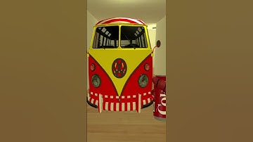 is that a poor nuggets volkswagen :( #gmod