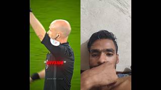 Ronaldo Angry #shots #football #cr7