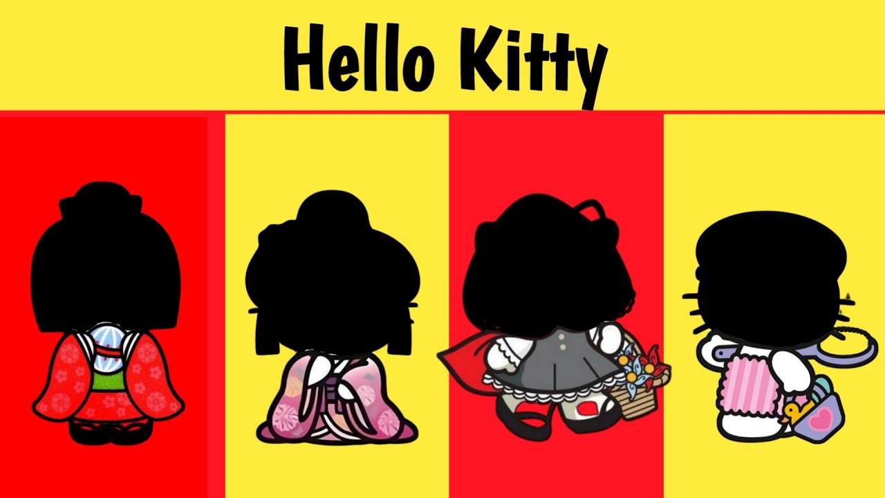 match-hello-kitty-s-head-matchthehead-hellokitty-cocomelon