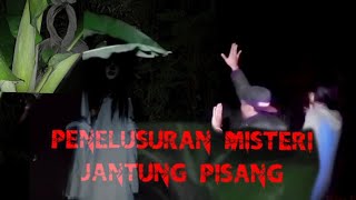 Download Lagu Misteri JANTUNG PISANG MP3