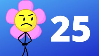 BFB Viewer Voting 25