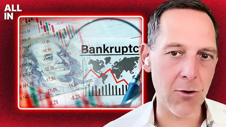 Why Are So Many Companies Going Bankrupt In 2025? - David Friedberg