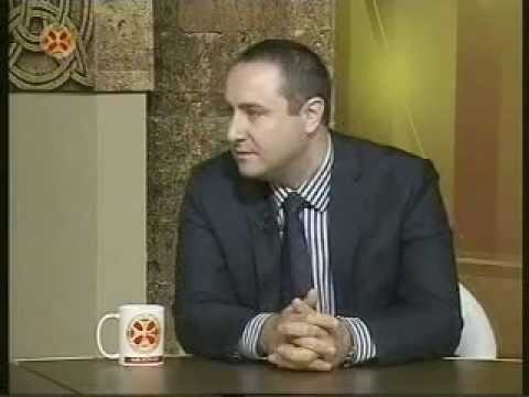 კონსტანტინე სურგულაძე ერთსულოვნების დილაში