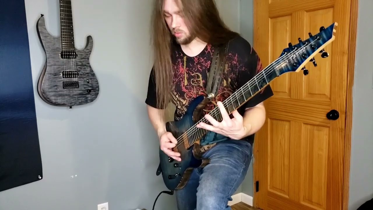 Live cut for DWPresents