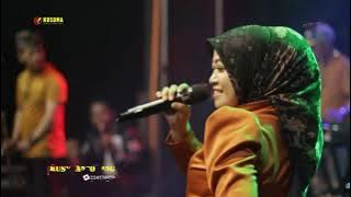 BEBAS || LILIN HERLINA || NEW ARSYILA || DEDDY MUSIC || NEKADS LIGHTING || Live Candi Sidoarjo