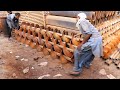 The Brilliant Technique of Making a Heavy-Duty Screw Conveyor
