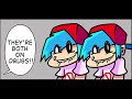 Heal Yourself: Bonus Ducks (FNF/Hit Single/Silly Billy Comic Dub) Mp3 Song
