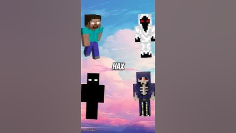 Herobrine vs Dreadlord and Entity303 and Null.Edit#rek#minecraft#minecraftgameplay