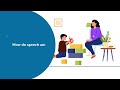 What to Expect: Speech Language Pathology (SLP) Services