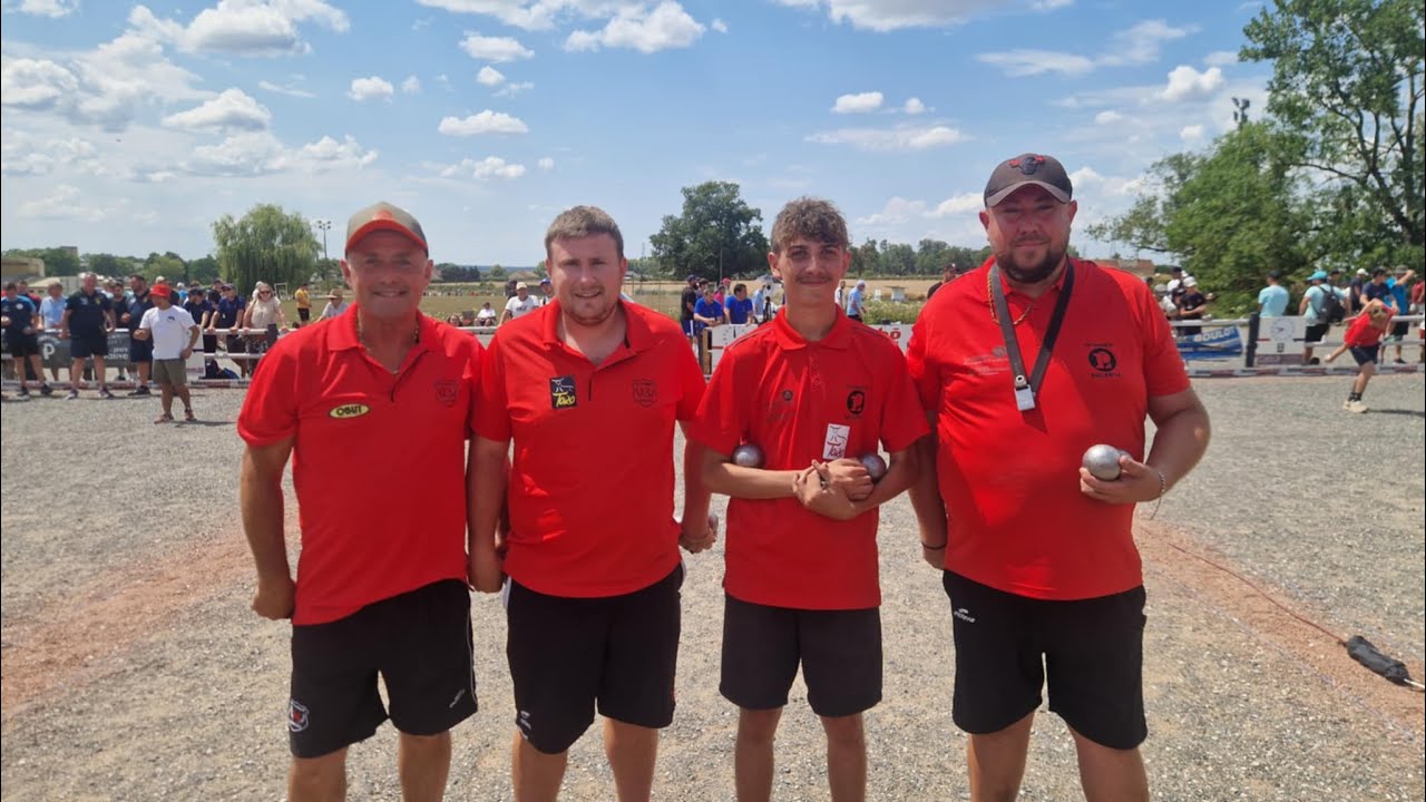 Miniature : Top 500 Bourbon-Lancy doublette