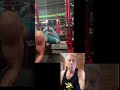 TIENES QUE ESTAR MUY ABURRIDA PARA DARLE TANTAS VUELTAS DE TUERCA #cuerpofitness #deporte