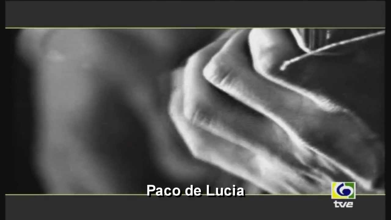 Paco de Lucia and Gerardo Nuñez, Daniel Vilas Boas