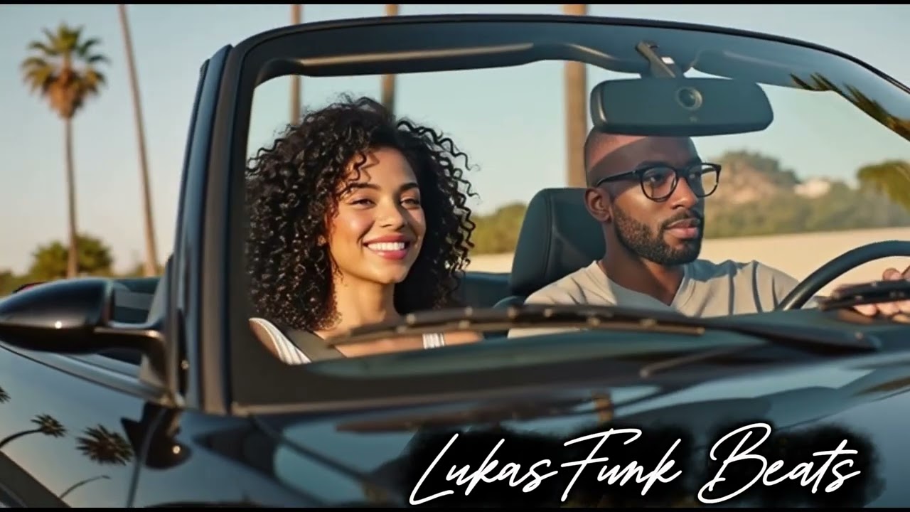 LB Band feat. LukasFunk Beats - WestCoast Dreams 