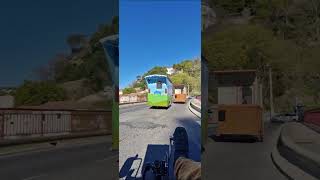 Mouve Up In Lodève : la Fête des Mobilités avec Zicomobile et la Rosalotte !