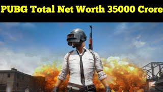 Pubg Game Ke Creater Ki Total Net Worth Kitni H || Gaurav Singh Fact || #Shorts