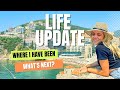 Life Update Nomad Vlog