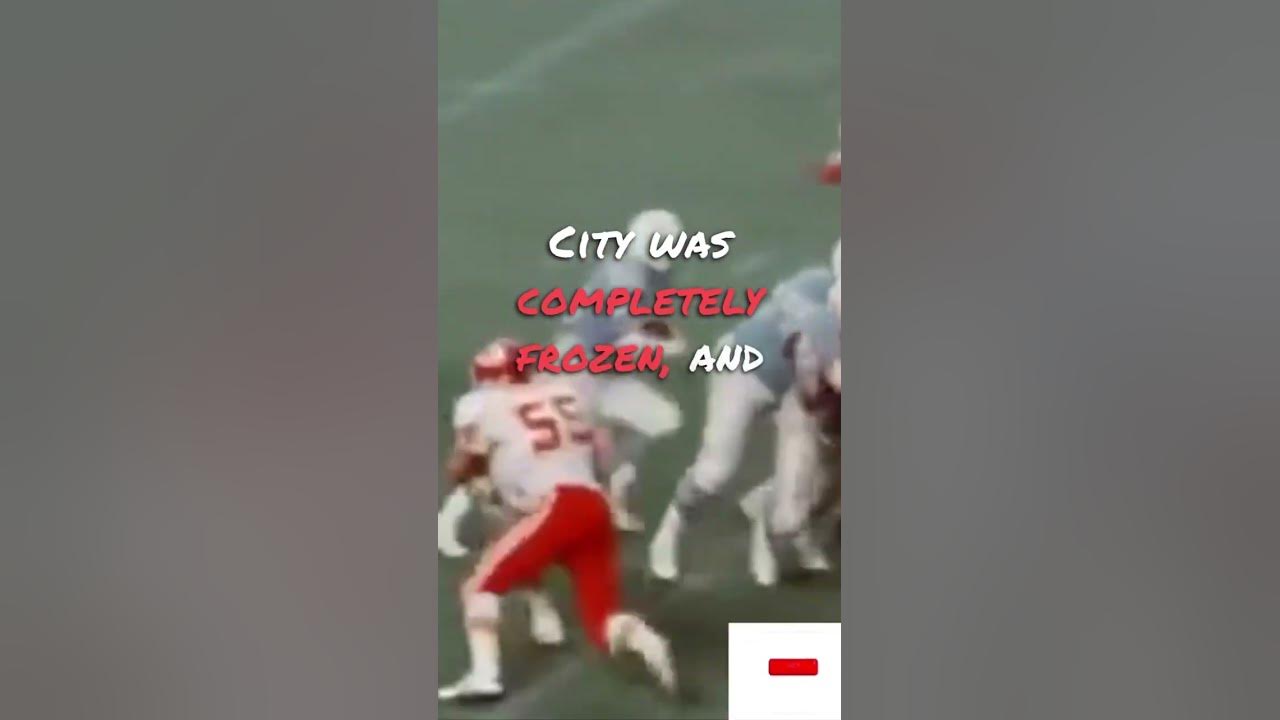 The KINDEST GESTURE in Kansas City Chiefs HISTORY! #shorts - YouTube