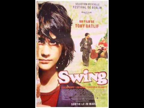 Swing OST (Tony Gatlif) - Le Chant De La Paix