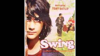 Video thumbnail of "Swing OST (Tony Gatlif) - Le Chant De La Paix"