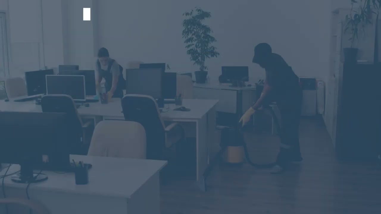 Keep Your Business Running Smoothly During Office Renovations!