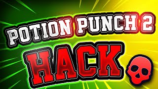 👾 Potion Punch 2 Hack Guide 2023 ✅ How To Get Gems With Potion Punch 2 Cheats 🔥 iOS/Android MOD APK screenshot 5