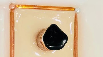 NUBIAN ORGONE  PYRAMID ll