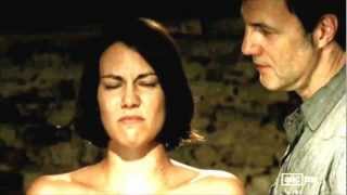 The Walking Dead Season 3 Episode 7 - Maggie And Governor Resimi