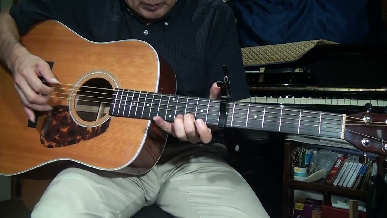 24.09 Morris M401 NAT 試聴動画891 - YouTube