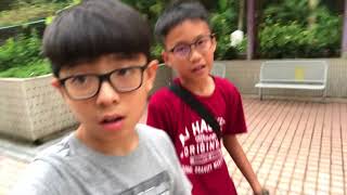 兩少年的DJI SPARK 太好用???