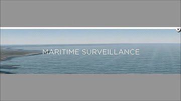 A-N400 surveillance system - Airship