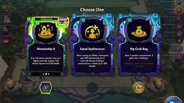 TFT Set 14 ranked game 57 #divinicorp #overlord  #gameplay #tft14 #tftladder #gg