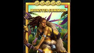 Watch this before leveling your Monster Island Heroes! | Empires & Puzzles