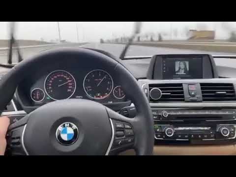 Araba Snapleri / BMW / Yandırdın Qəlbimi