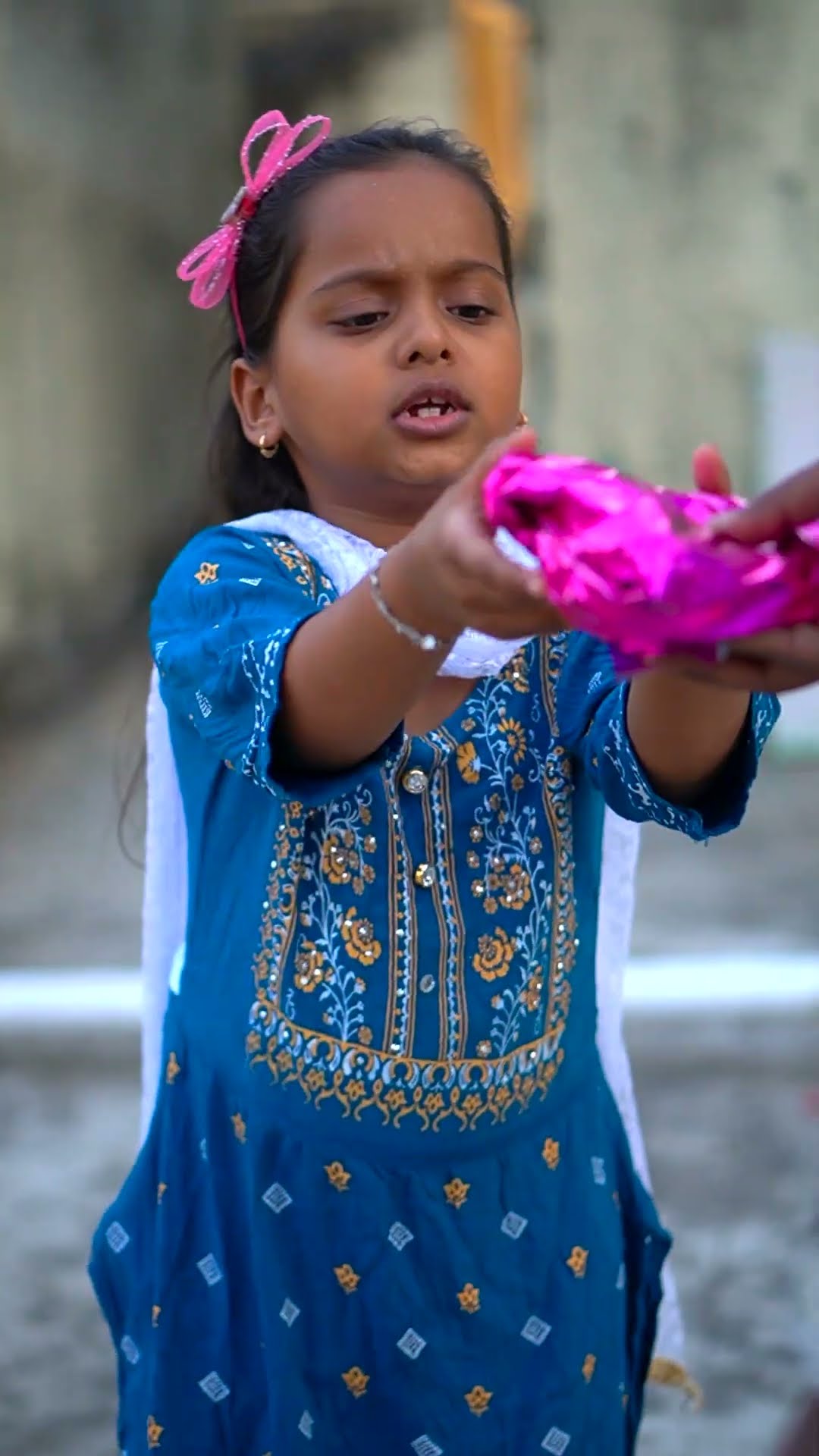Papa ne Anam Arhaan ke liye gift lekar aaye ? ?? #shorts #funnyshorts #funnyvideo