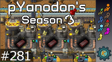 Uncle SAMM Needs YOU!👈 - Factorio pYanodon