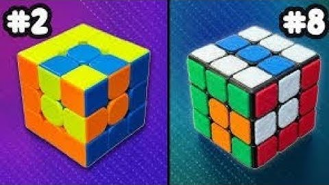 RUBIK