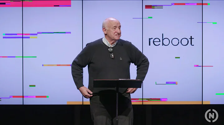 Believing - Dick Foth