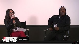 A$AP Rocky - Jodye (HOT 97 In-Studio Series)