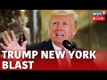 US Presidential Elections 2024 | Trump Rally Today In New York Live | Trump Vs Biden | N18L