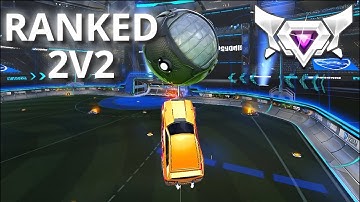 Inside The Mind of a GC3 in 2v2 | Road To SSL #EP3