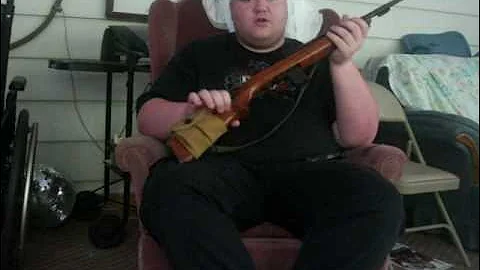 Plainfield M1 Carbine