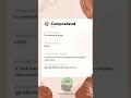 Learn 5 New English Words #13 | MindPuzzlers