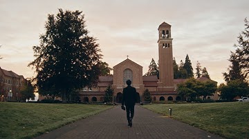 Becoming a Gift | Life in Seminary Trailer