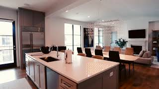 Take a Tour of The Corvalla at Stonebriar