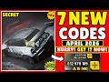 🔥APRIL CODES🔥 APEX RACER GIFT CODES APRIL 2026 - APEX RACER REDEEM CODES - APEX RACER CODES