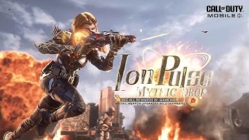 Mythic BP50 Trailer CODM - Season 6 COD Mobile Leaks